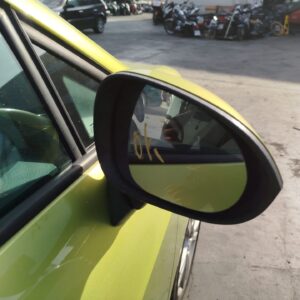 RETROVISOR DERECHO SEAT IBIZA BERLINA (6J5)