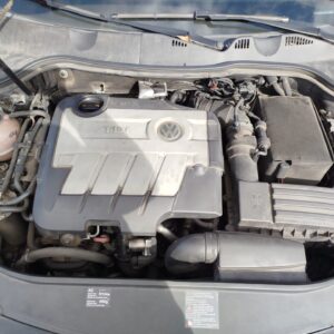CENTRALITA MOTOR UCE VOLKSWAGEN PASSAT BERLINA (3C2)