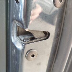 CERRADURA PUERTA DELANTERA DERECHA VOLKSWAGEN PASSAT BERLINA (3C2)