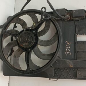 ELECTROVENTILADOR MINI MINI (R50,R53)