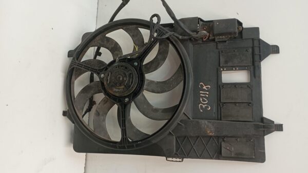 ELECTROVENTILADOR MINI MINI (R50,R53)