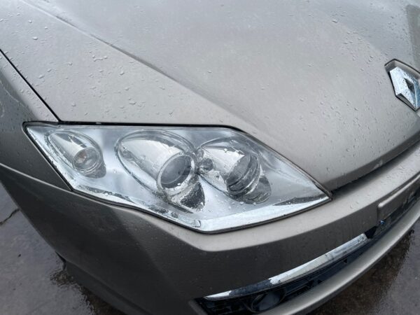 FARO DERECHO RENAULT LAGUNA III BERLINA