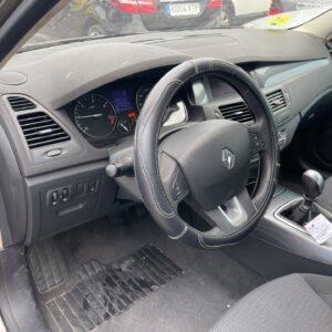 MANDO MULTIFUNCION RENAULT LAGUNA III BERLINA