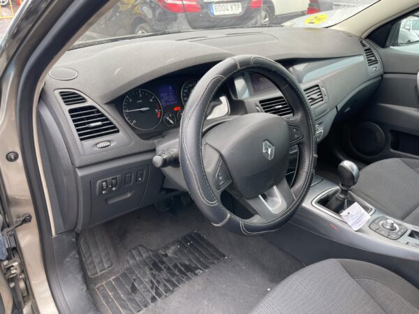 MANDO MULTIFUNCION RENAULT LAGUNA III BERLINA
