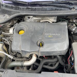 CAJA CAMBIOS RENAULT LAGUNA III BERLINA