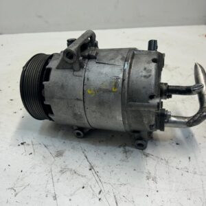 COMPRESOR AIRE ACONDICIONADO RENAULT ESPACE IV (JK0)