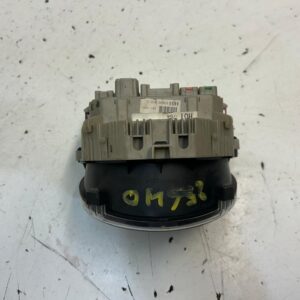 CUADRO INSTRUMENTOS TOYOTA AYGO (KGB/WNB)