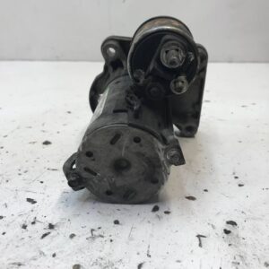 MOTOR ARRANQUE FORD FIESTA (CB1)