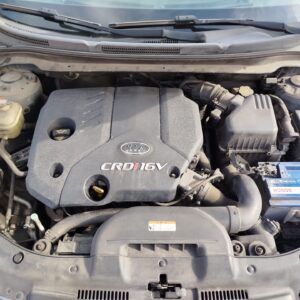 CAJA CAMBIOS KIA CEED (ED)