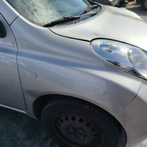 ALETA DELANTERA DERECHA NISSAN MICRA (K12E)