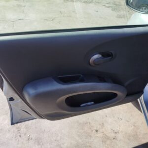 ELEVALUNAS DELANTERO IZQUIERDO NISSAN MICRA (K12E)
