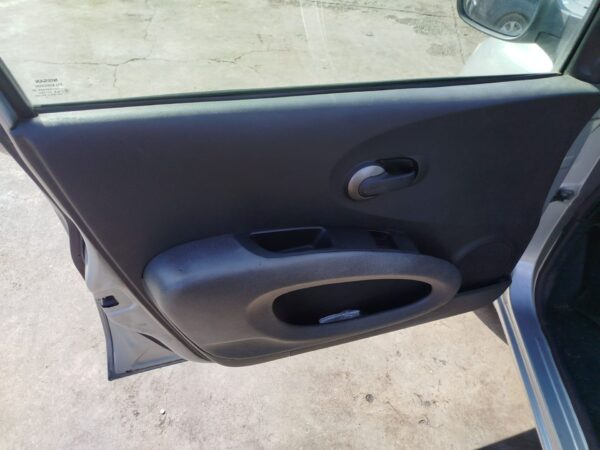 ELEVALUNAS DELANTERO IZQUIERDO NISSAN MICRA (K12E)