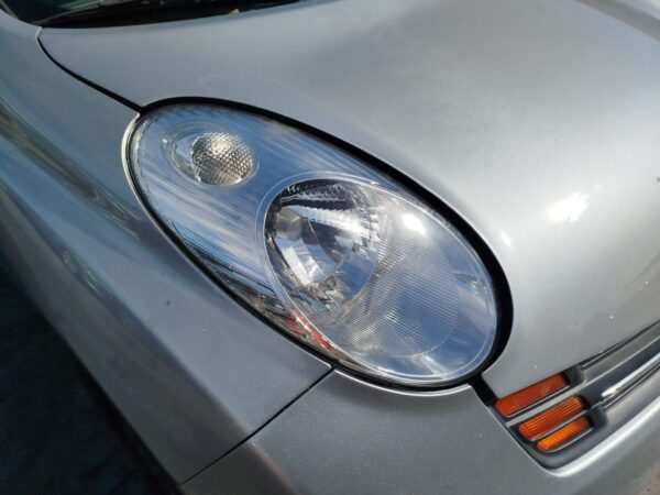 FARO DERECHO NISSAN MICRA (K12E)