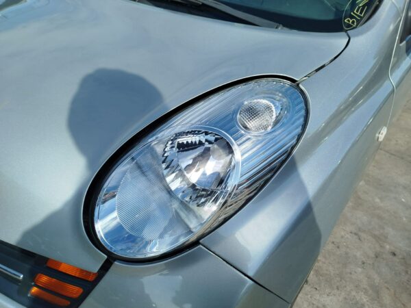 FARO IZQUIERDO NISSAN MICRA (K12E)