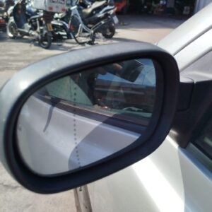 RETROVISOR IZQUIERDO NISSAN MICRA (K12E)