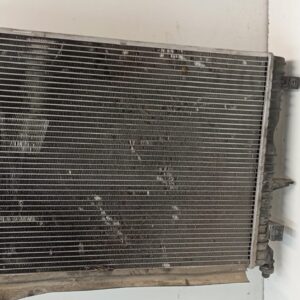 RADIADOR AGUA LAND ROVER DISCOVERY (LT)