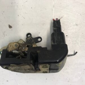 CERRADURA PUERTA DELANTERA IZQUIERDA JEEP CHEROKEE (J)