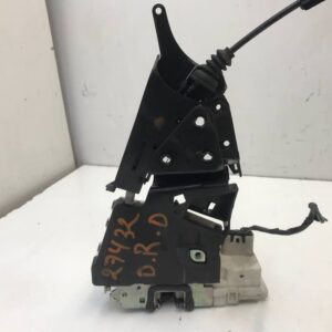 CERRADURA PUERTA DELANTERA DERECHA MERCEDES-BENZ CLASE B (BM 245)