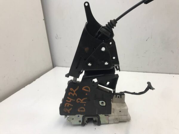 CERRADURA PUERTA DELANTERA DERECHA MERCEDES-BENZ CLASE B (BM 245)