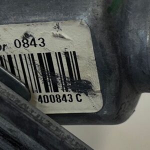 ELEVALUNAS DELANTERO IZQUIERDO TOYOTA AYGO (KGB/WNB)