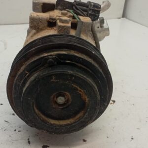 COMPRESOR AIRE ACONDICIONADO KIA RIO (YB)