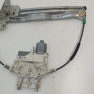 ELEVALUNAS DELANTERO IZQUIERDO PEUGEOT 407 SW