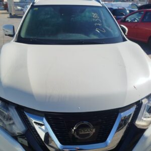 CAPO NISSAN X-TRAIL (T32)