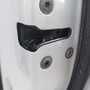 CERRADURA PUERTA DELANTERA DERECHA NISSAN X-TRAIL (T32)