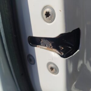 CERRADURA PUERTA DELANTERA IZQUIERDA NISSAN X-TRAIL (T32)