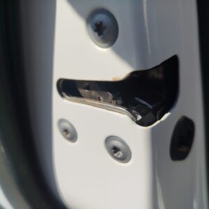 CERRADURA PUERTA TRASERA IZQUIERDA NISSAN X-TRAIL (T32)