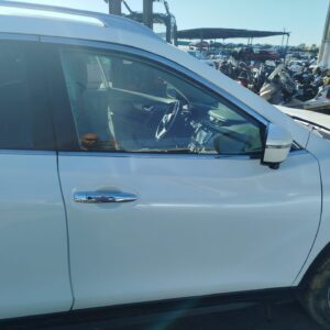 ELEVALUNAS DELANTERO DERECHO NISSAN X-TRAIL (T32)