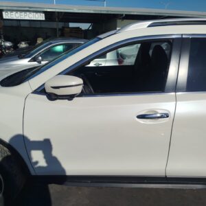 ELEVALUNAS DELANTERO IZQUIERDO NISSAN X-TRAIL (T32)