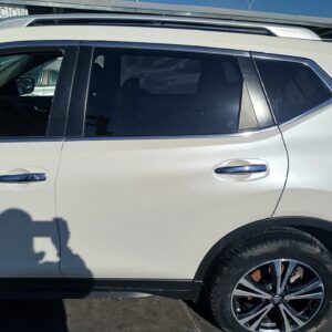 ELEVALUNAS TRASERO IZQUIERDO NISSAN X-TRAIL (T32)