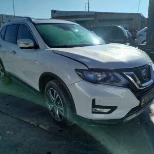 FARO DERECHO NISSAN X-TRAIL (T32)
