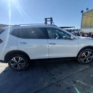 JUEGO LLANTAS NISSAN X-TRAIL (T32)