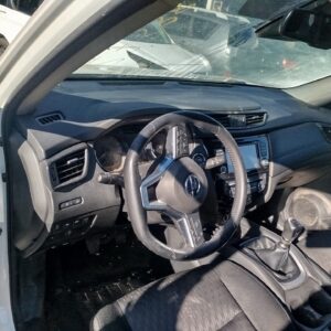 KIT AIRBAG NISSAN X-TRAIL (T32)