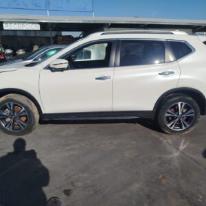 MANGUETA TRASERA IZQUIERDA NISSAN X-TRAIL (T32)