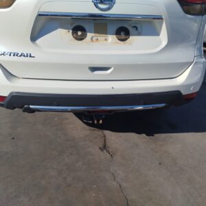 PARAGOLPES TRASERO NISSAN X-TRAIL (T32)