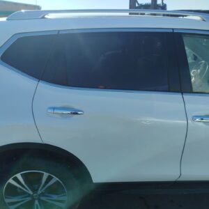 PUERTA TRASERA DERECHA NISSAN X-TRAIL (T32)