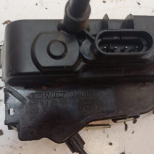 CERRADURA PUERTA DELANTERA IZQUIERDA RENAULT LAGUNA II (BG0)