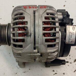 ALTERNADOR SEAT LEON (1P1)