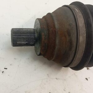 TRANSMISION DELANTERA IZQUIERDA SEAT LEON (1P1)