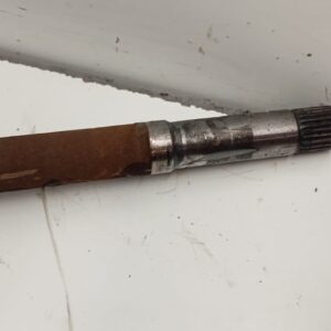 TRANSMISION DELANTERA DERECHA CITROEN C4 PICASSO