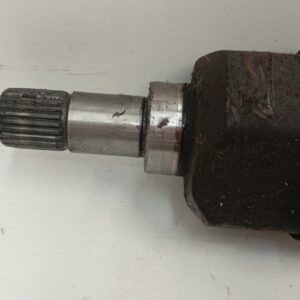TRANSMISION DELANTERA IZQUIERDA CITROEN C4 PICASSO