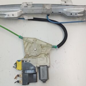 ELEVALUNAS DELANTERO DERECHO CITROEN C5 BERLINA
