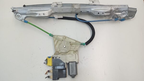 ELEVALUNAS DELANTERO DERECHO CITROEN C5 BERLINA