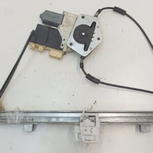 ELEVALUNAS DELANTERO IZQUIERDO CITROEN C5 BERLINA