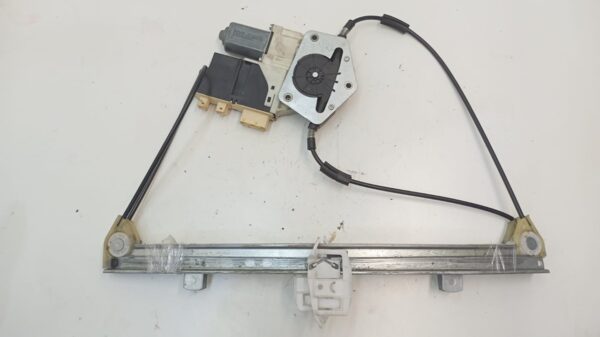 ELEVALUNAS DELANTERO IZQUIERDO CITROEN C5 BERLINA