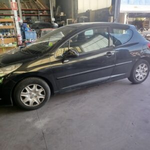 ELEVALUNAS DELANTERO IZQUIERDO PEUGEOT 207
