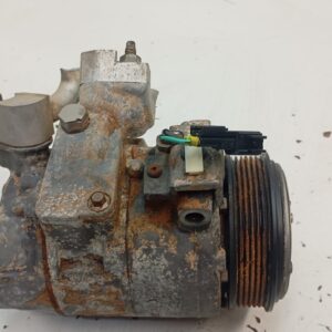 COMPRESOR AIRE ACONDICIONADO FORD TRANSIT CONNECT (CHC)